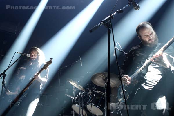 MOLOKEN - 2016-04-12 - PARIS - Gaite Lyrique - 